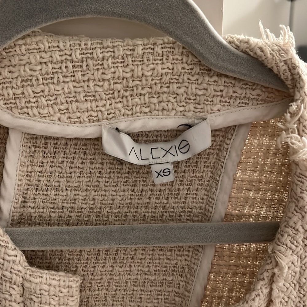 Alexis Jacket - Picture 2 of 3
